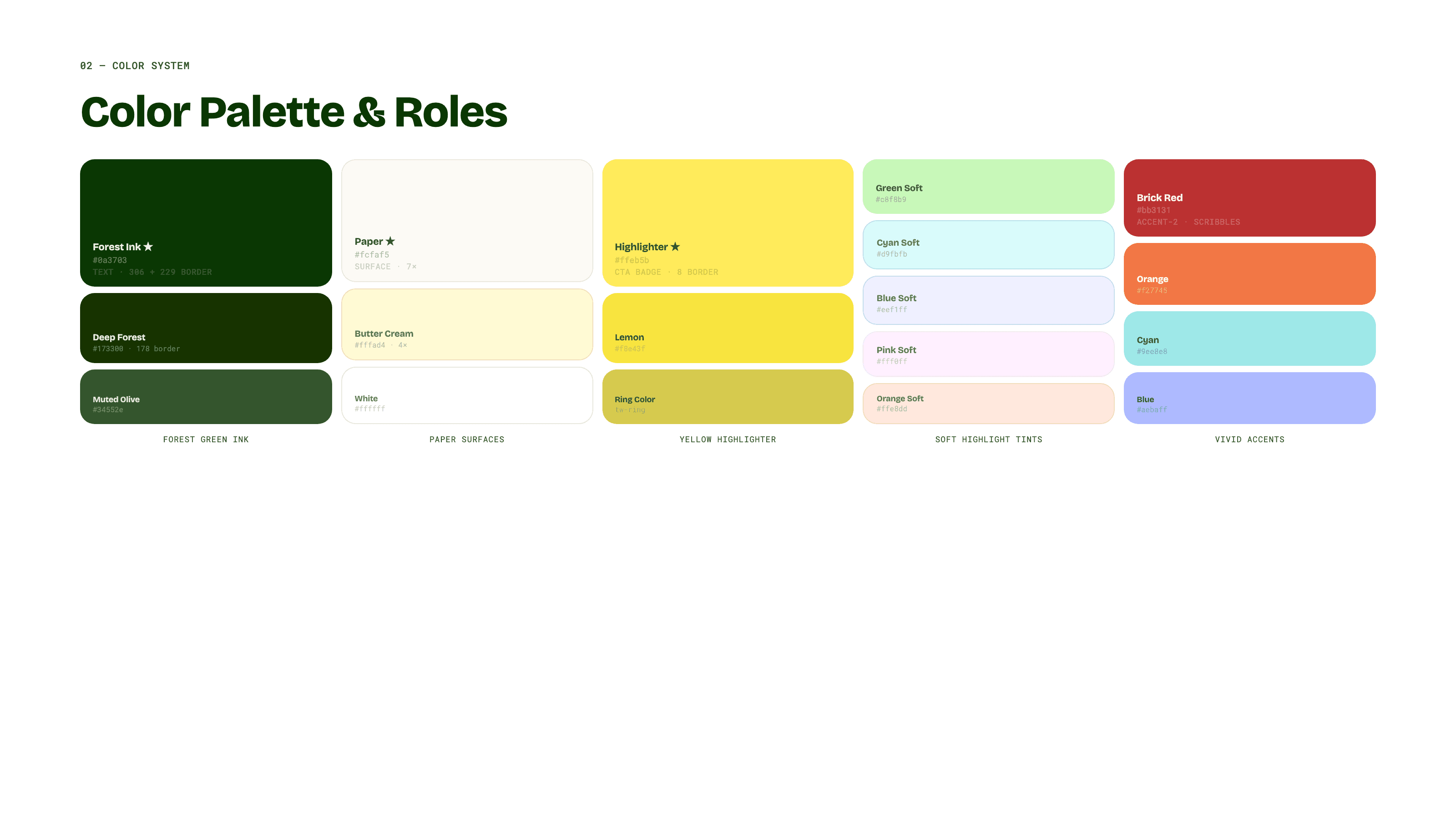 Briefly deck slide 1