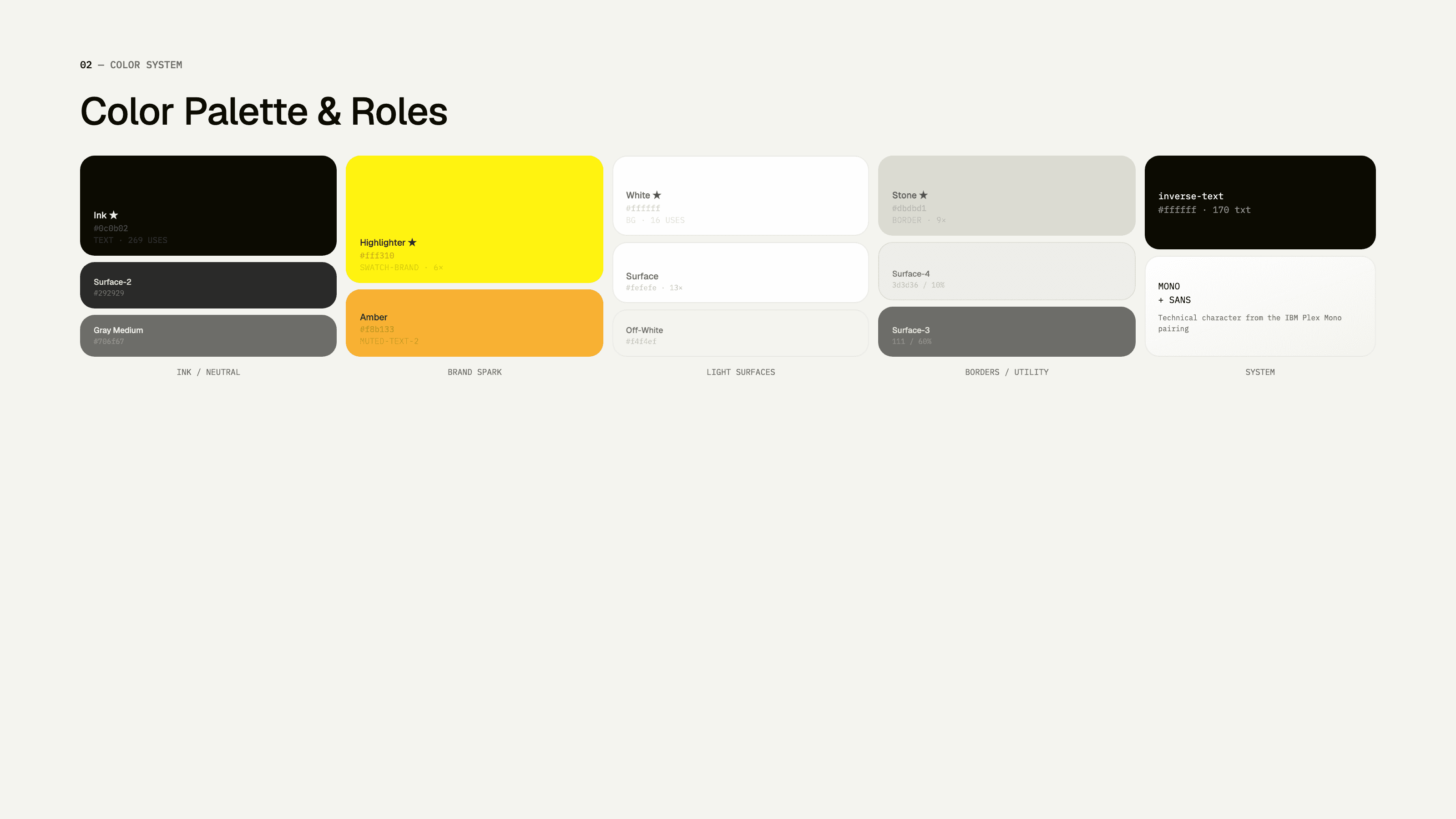Pencil deck slide 1