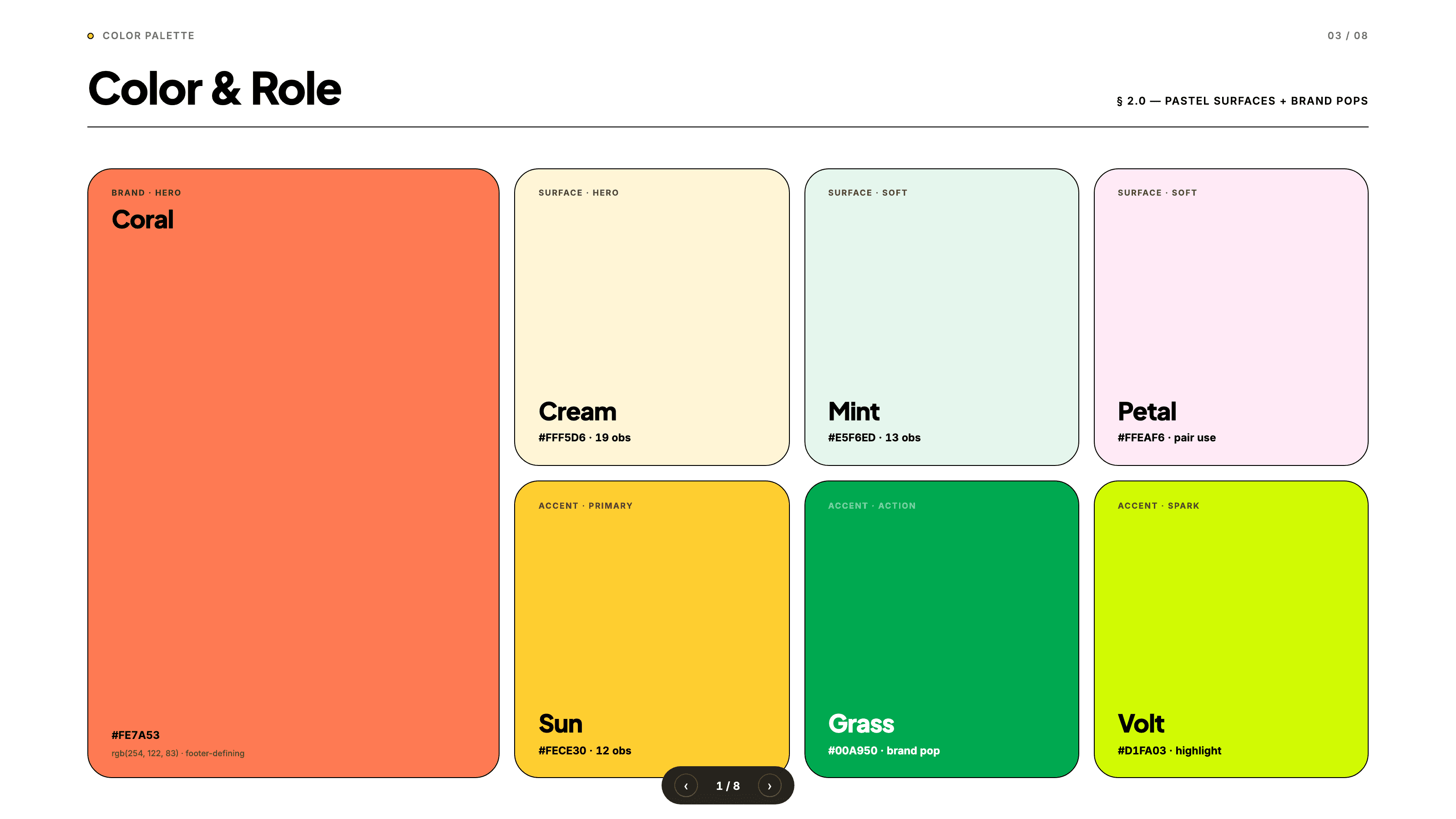 Juno deck slide 2